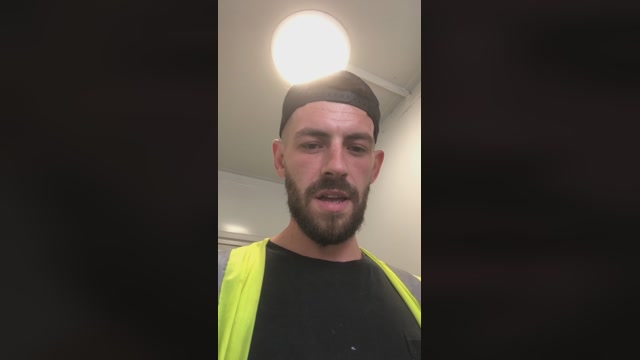 Joshholms  29-07-2022 Recorded Video moan
