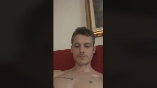 Logan9595  29-07-2022 Recorded Video fuck