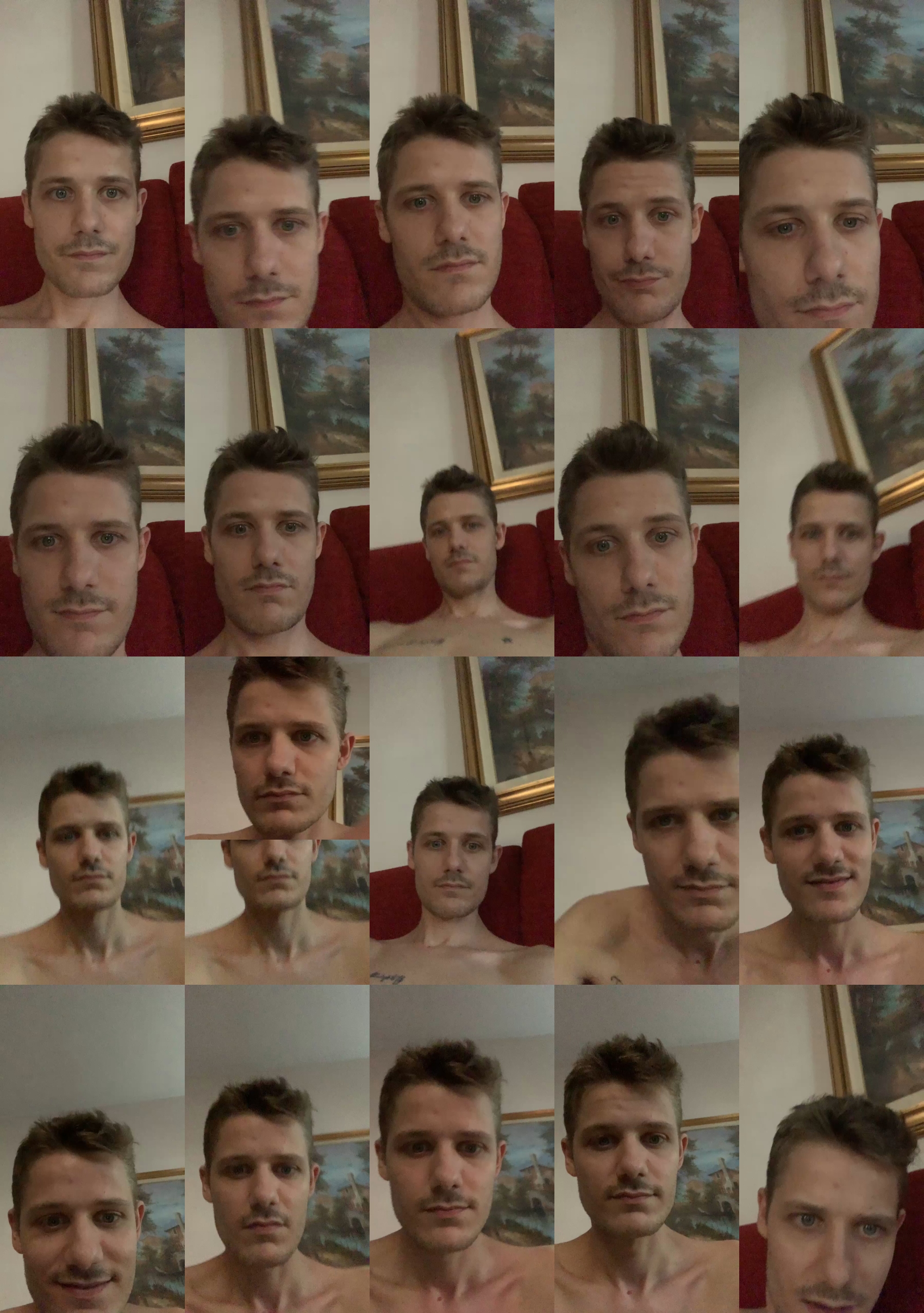 Logan9595  29-07-2022 Recorded Video fuck
