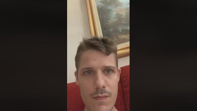 Logan9595  29-07-2022 Recorded Video blowjob