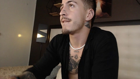 LucifearFallen  28-07-2022 Recorded Video deepthroat
