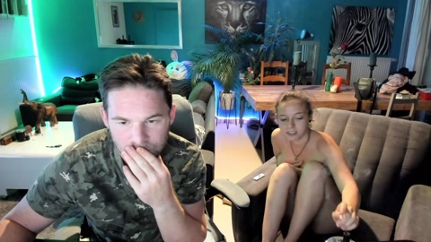 Lylix_Tom 29-07-2022 wank 