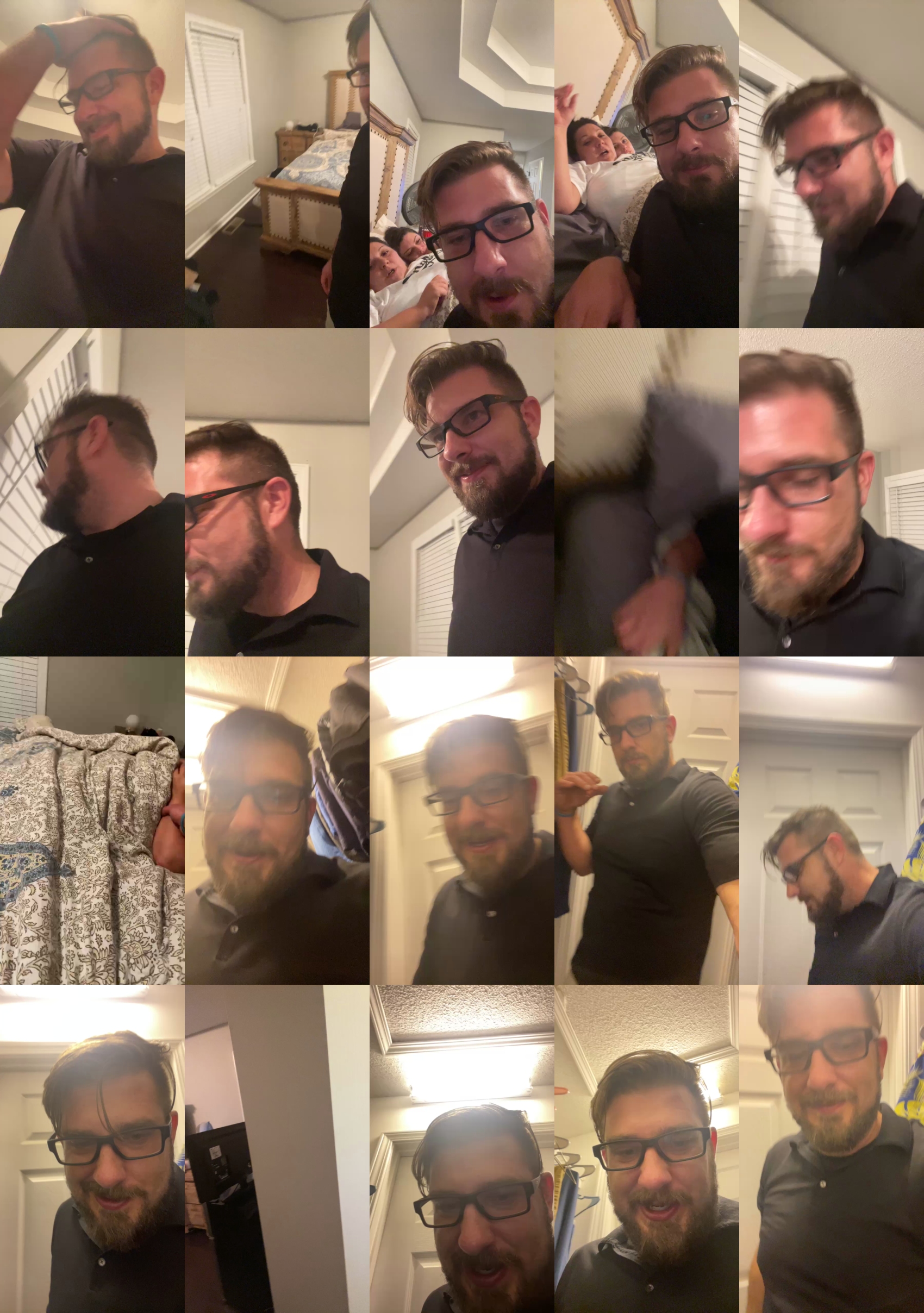 Madoogan  29-07-2022 Recorded Video amateur