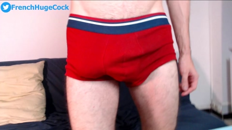 Manson34  29-07-2022 Recorded Video prettyface