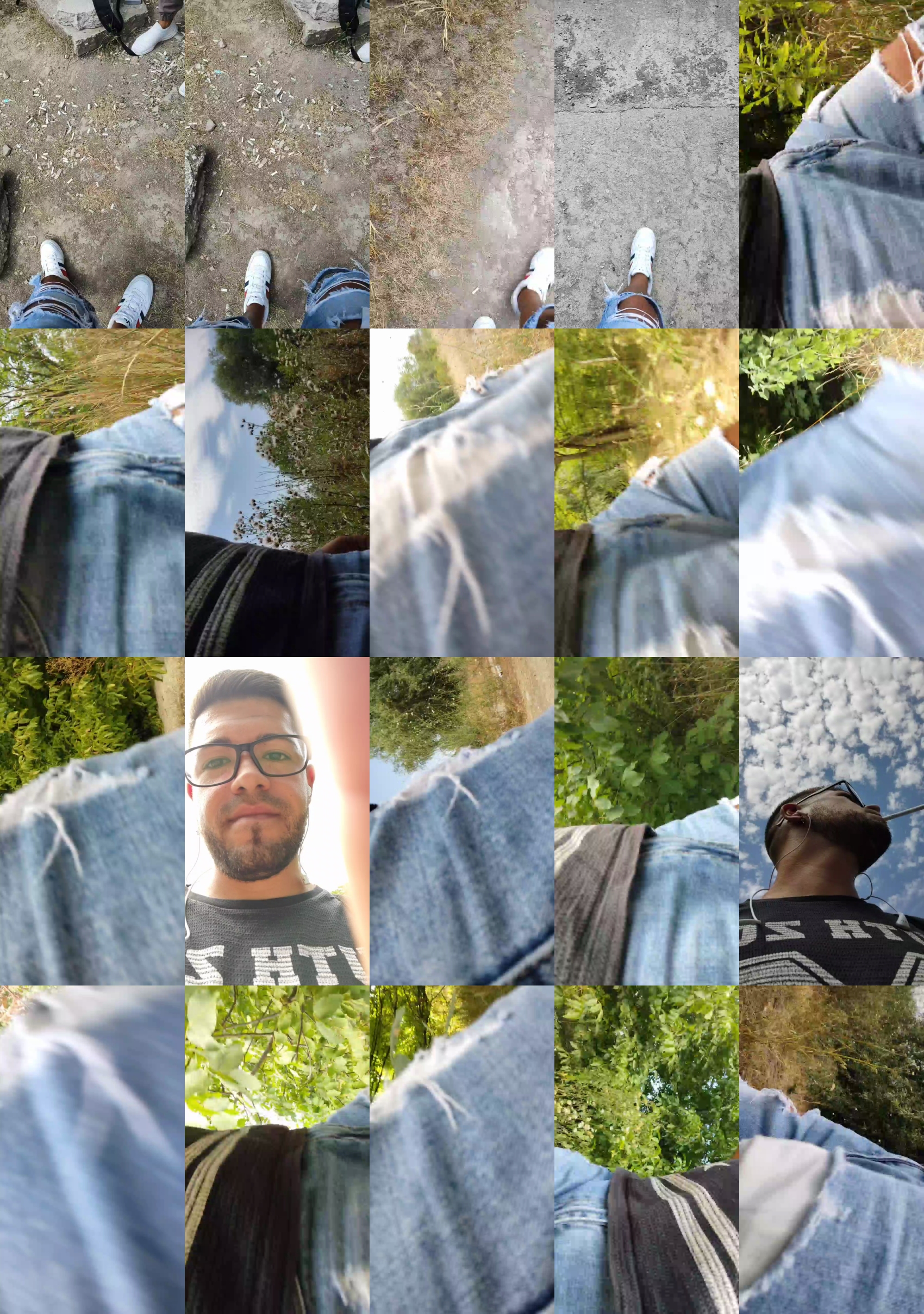 Mirko035  29-07-2022 Recorded Video jackoff