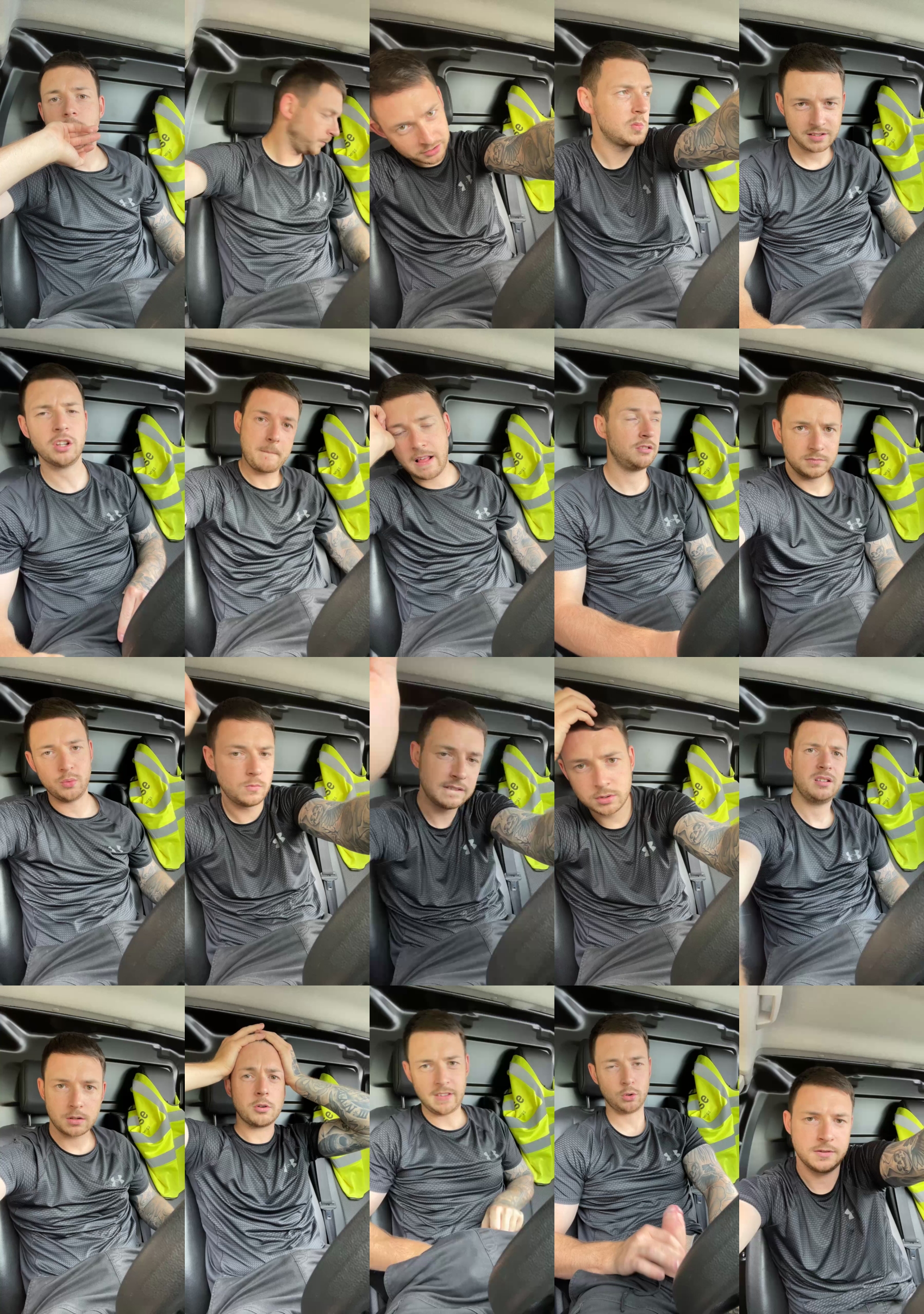 Nicehardon3  29-07-2022 Recorded Video ass