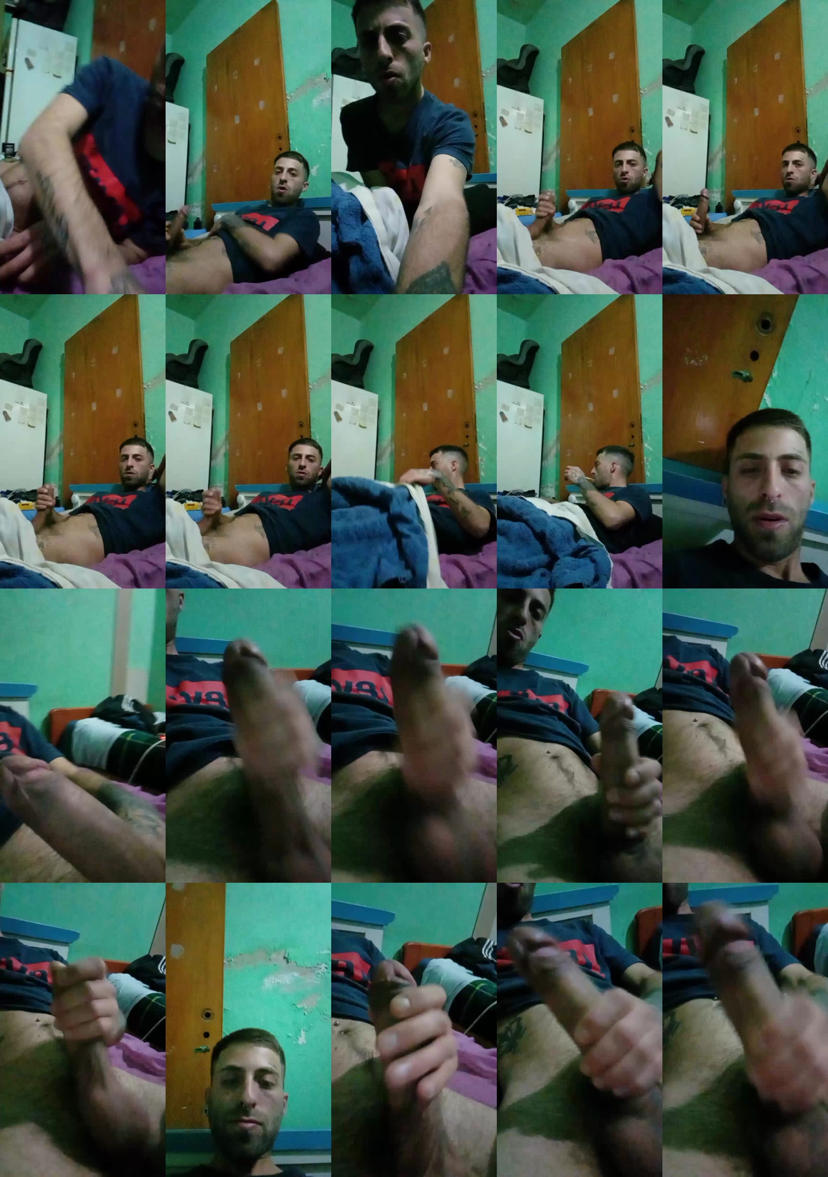 Pendejosucio  29-07-2022 Recorded Video love