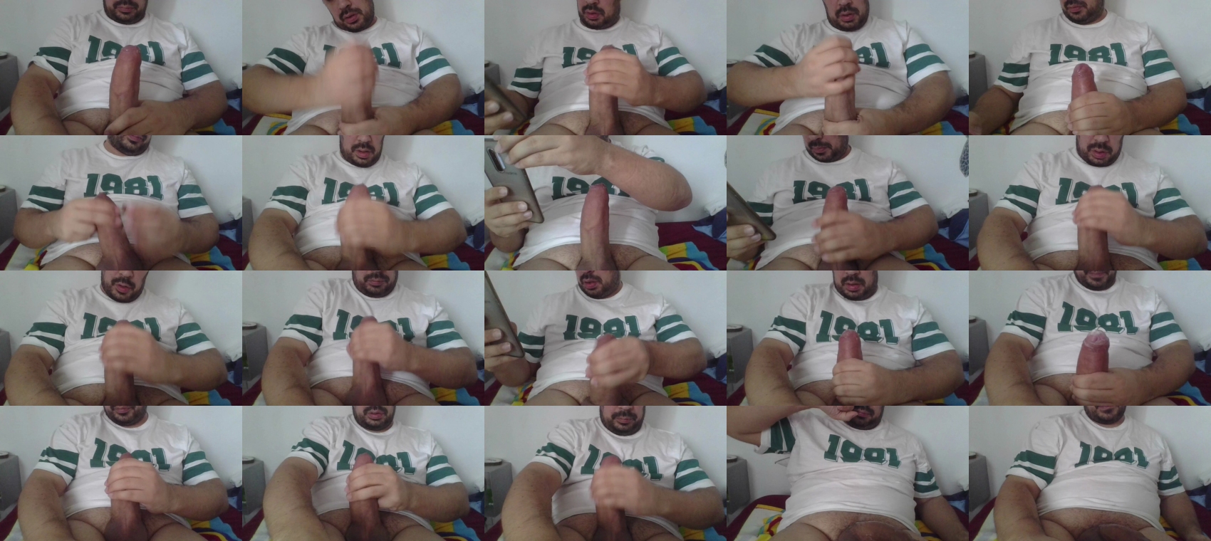 Selfsuck36  29-07-2022 Recorded Video bicurious