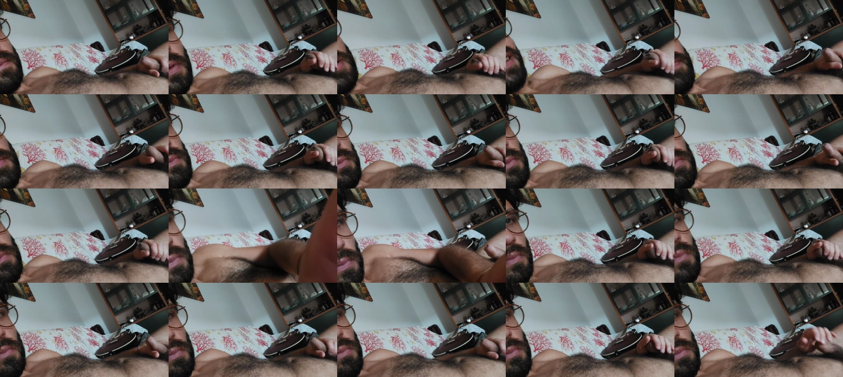 Super_John  29-07-2022 Recorded Video wank