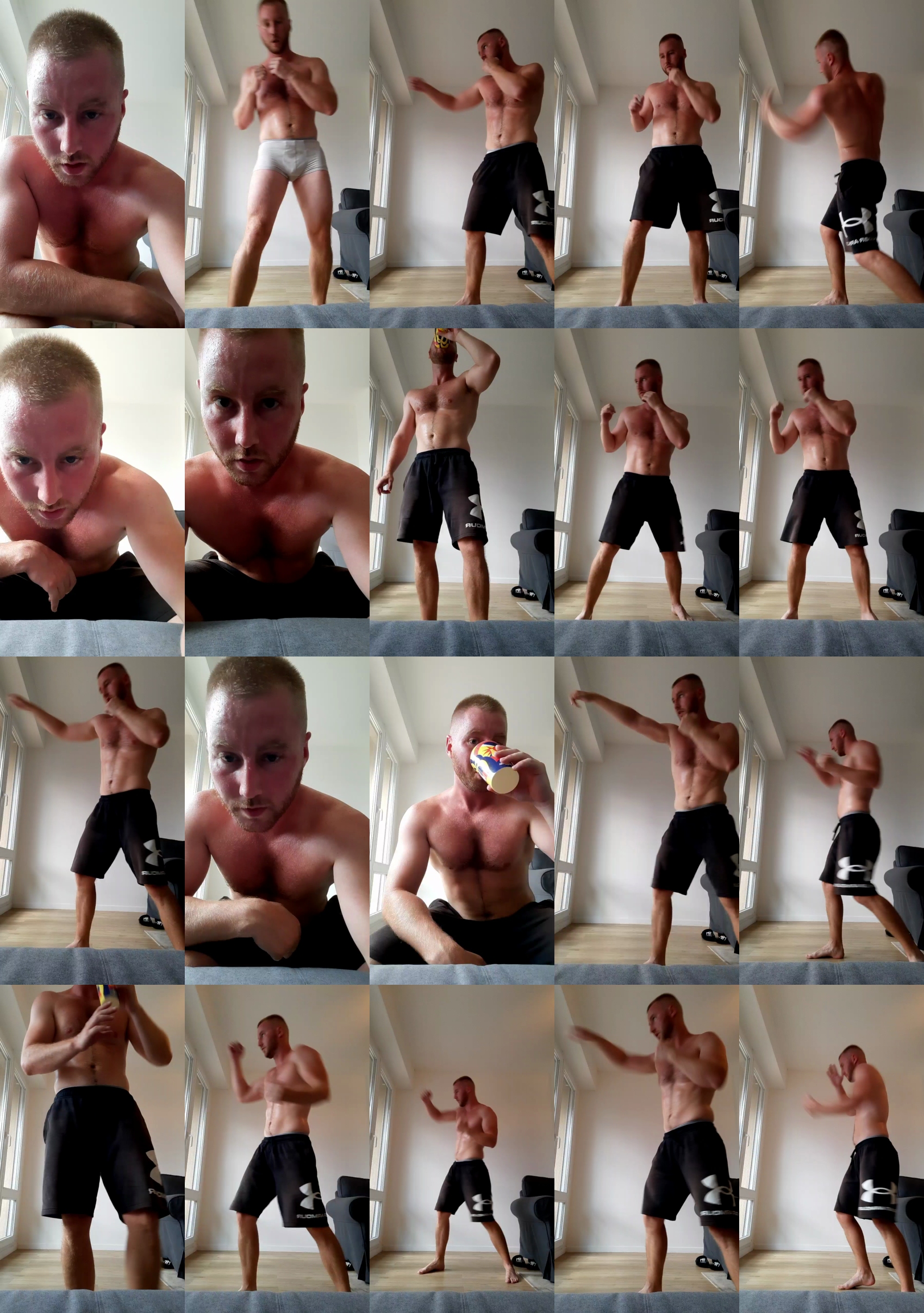 Tramadol35  28-07-2022 Recorded Video gay