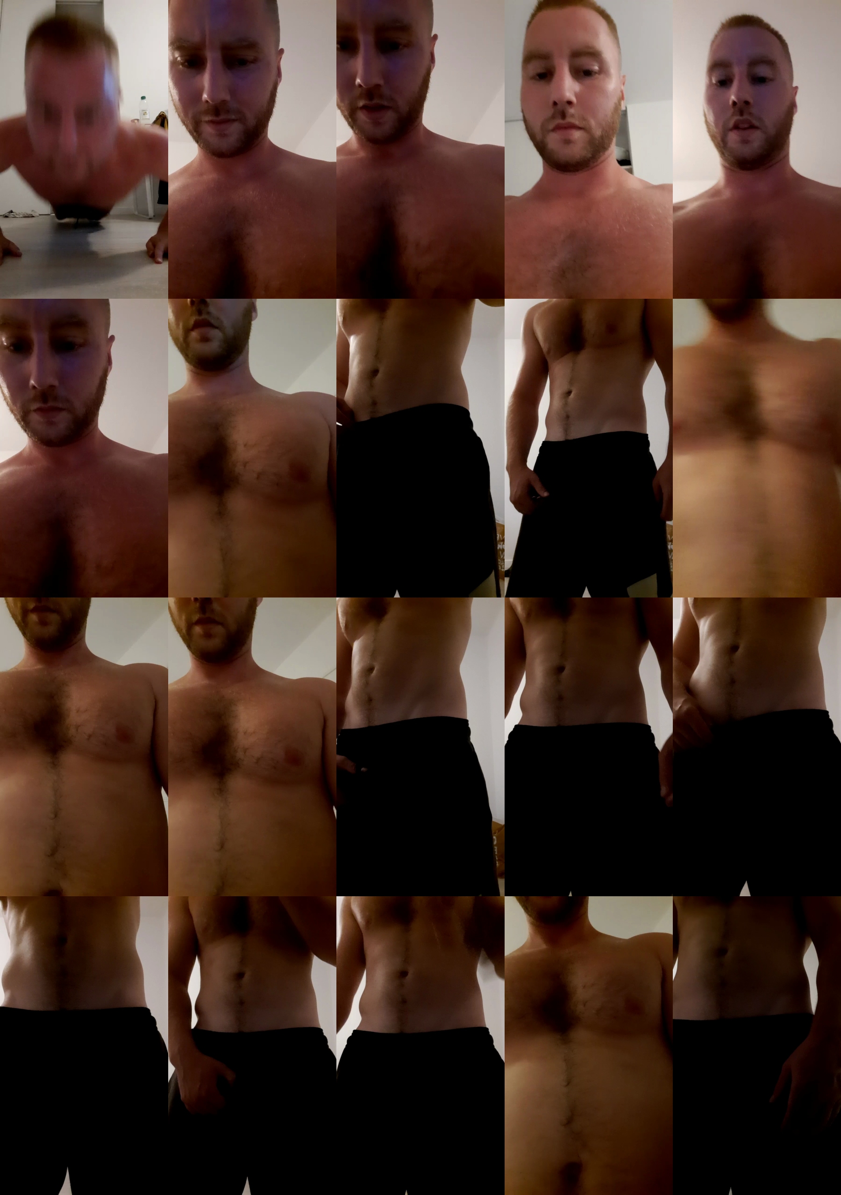 Tramadol35  28-07-2022 Recorded Video love