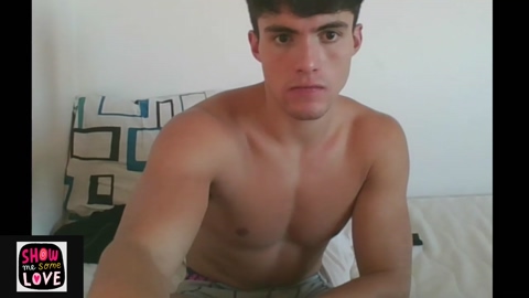 afitboy  29-07-2022 video Pretty