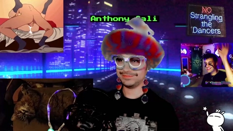 anthony19cal  29-07-2022 video deep