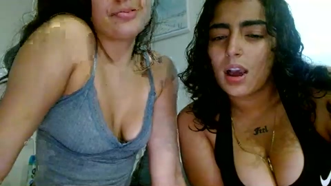 breezy6908 28-07-2022 Topless 