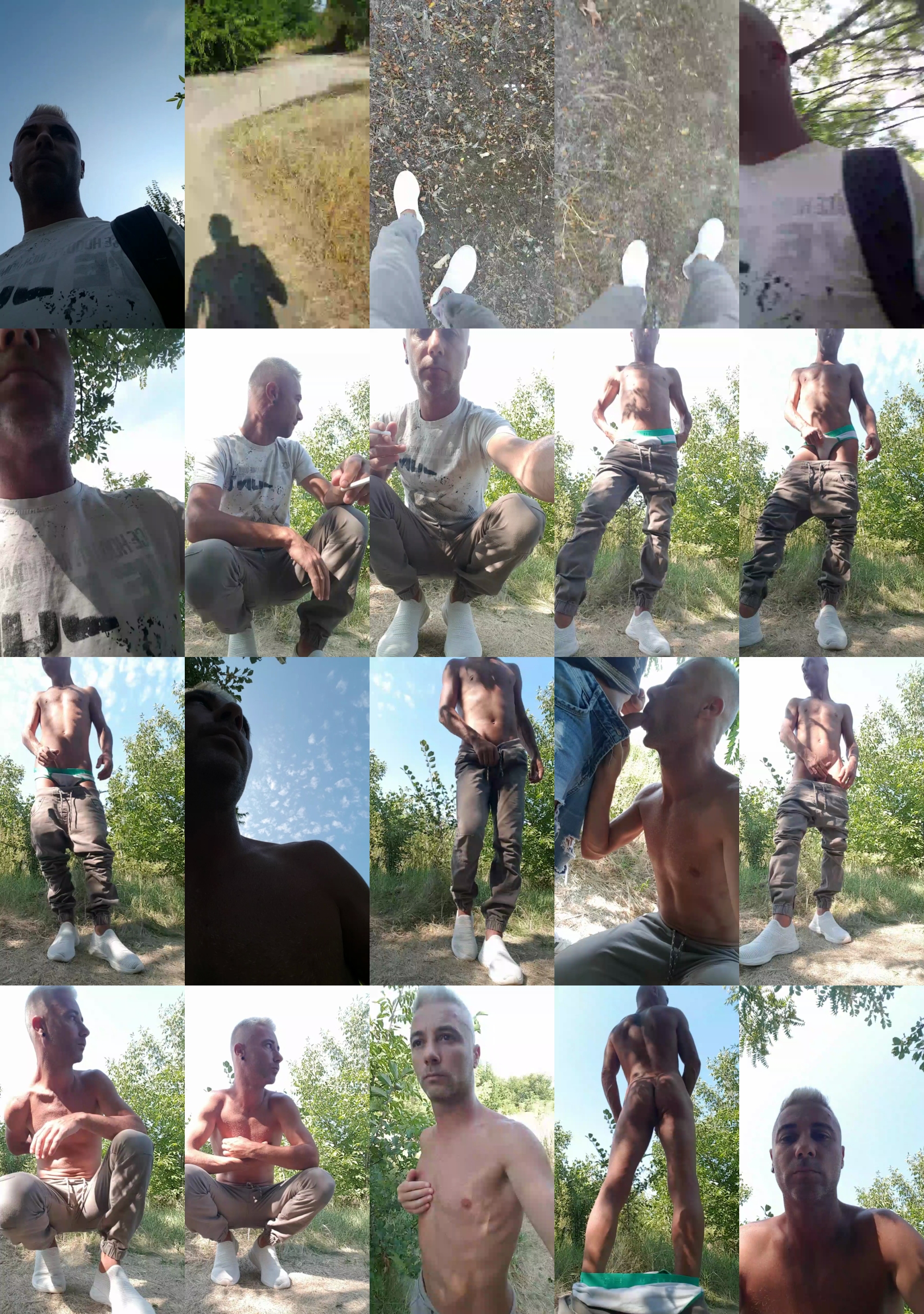 emanuele033  29-07-2022 Recorded Video love