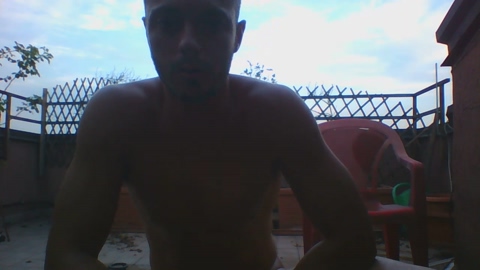 extremeanal  28-07-2022 Recorded Video jerking