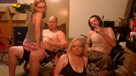 gamerman85  29-07-2022 striptease Couples
