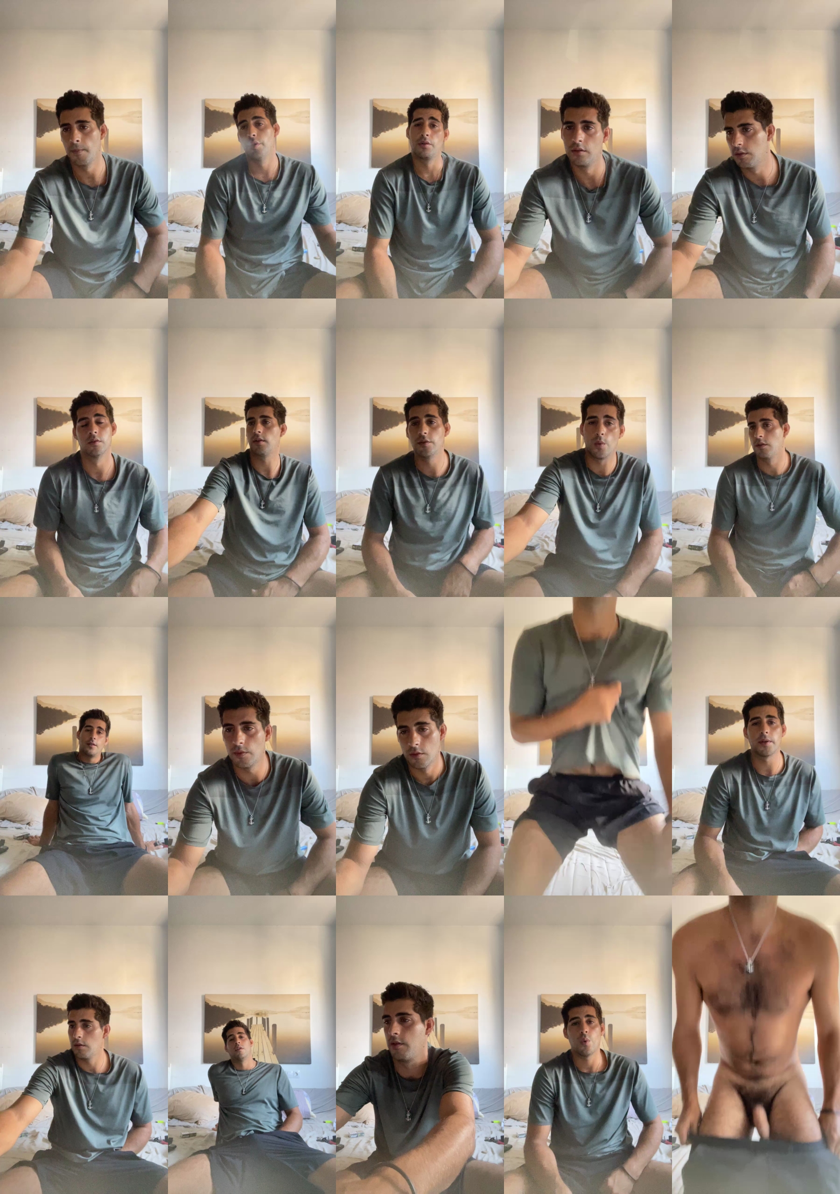 germaker10  29-07-2022 Recorded Video horny