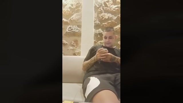 gianakissexy4  28-07-2022 Recorded Video toys