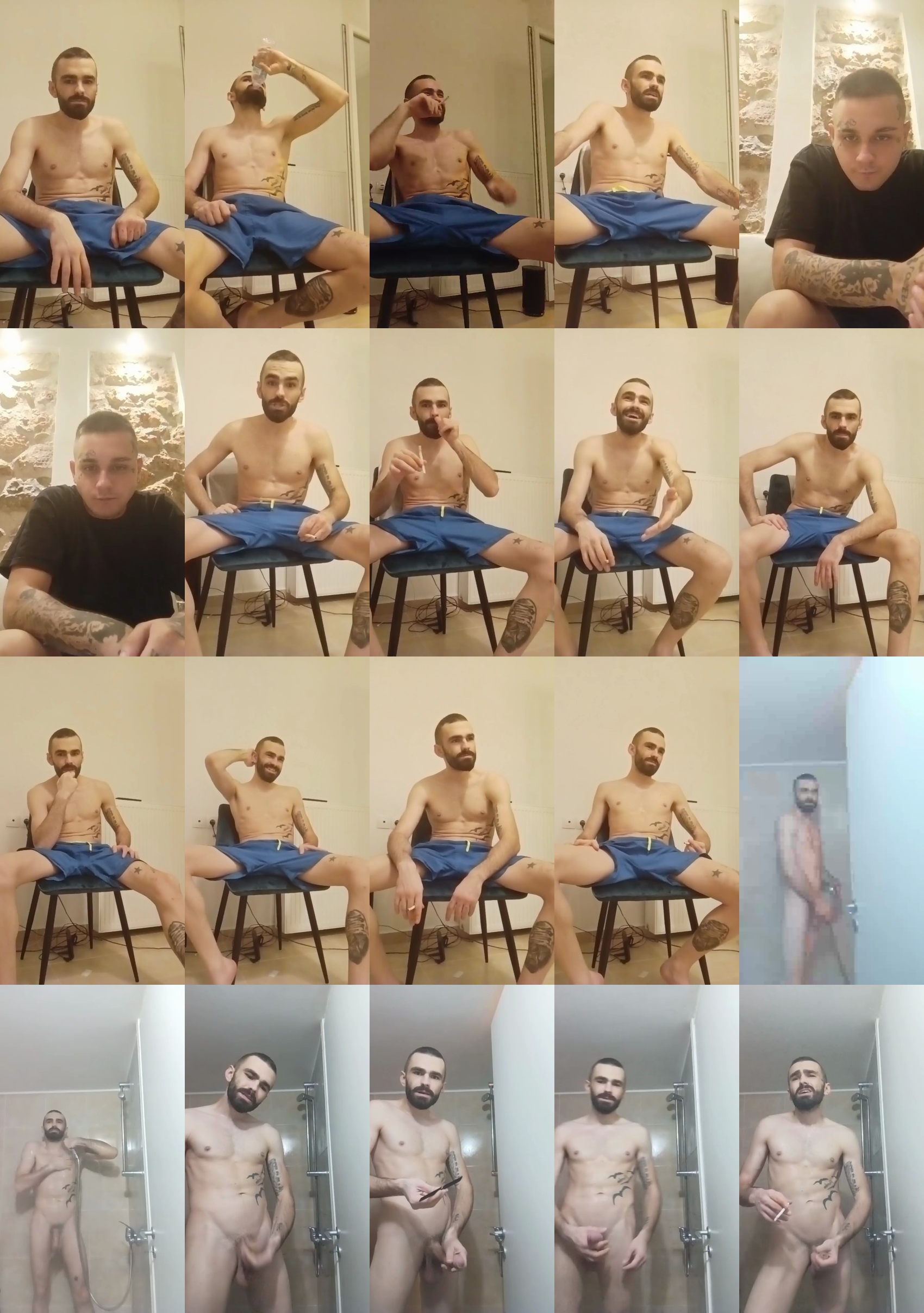 gianakissexy4  28-07-2022 Recorded Video toys