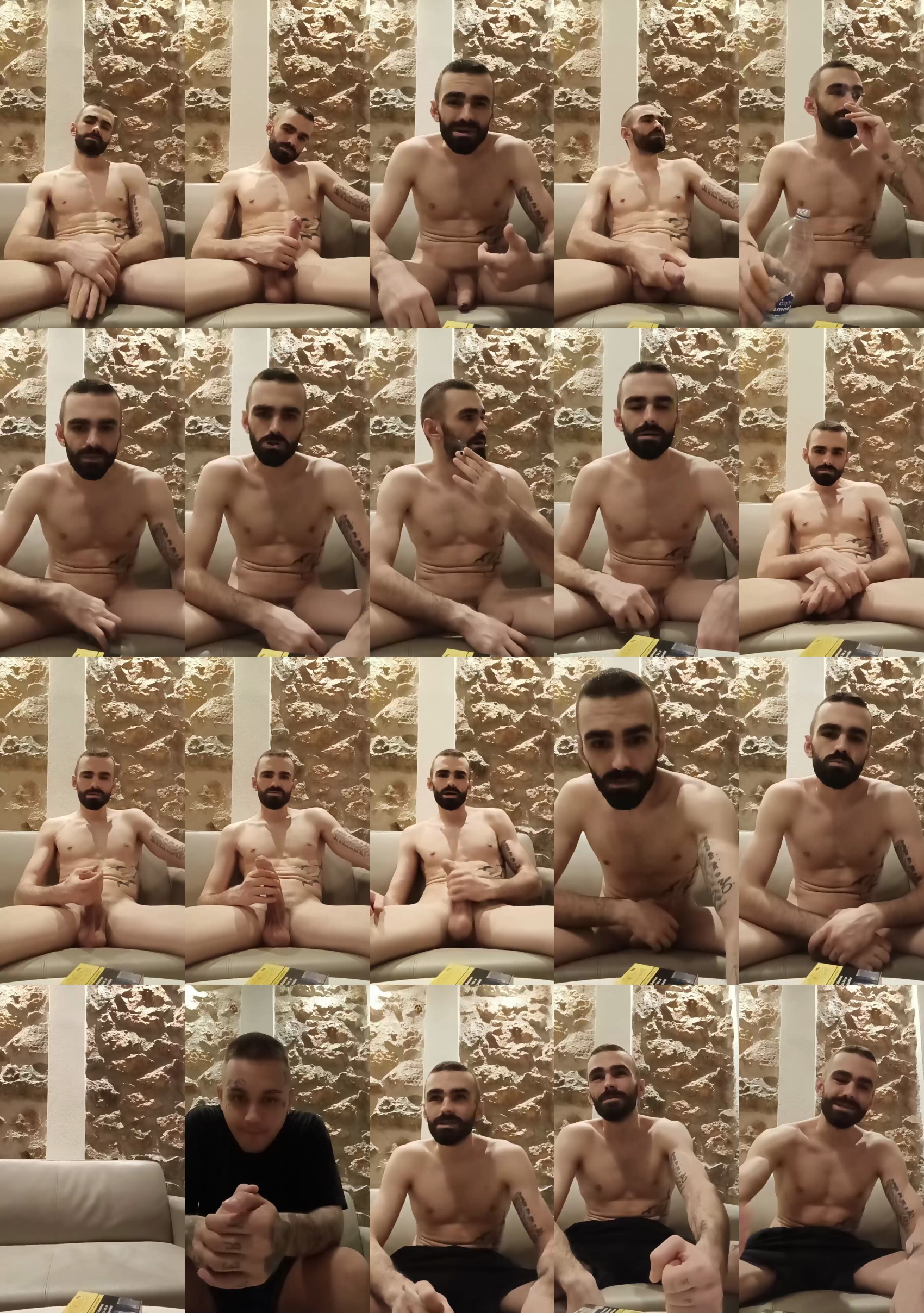 gianakissexy4  29-07-2022 Recorded Video fuck