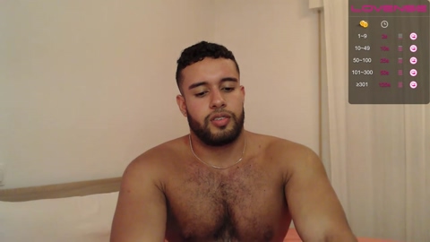 izaak_lover  29-07-2022 Recorded Video jerkoff