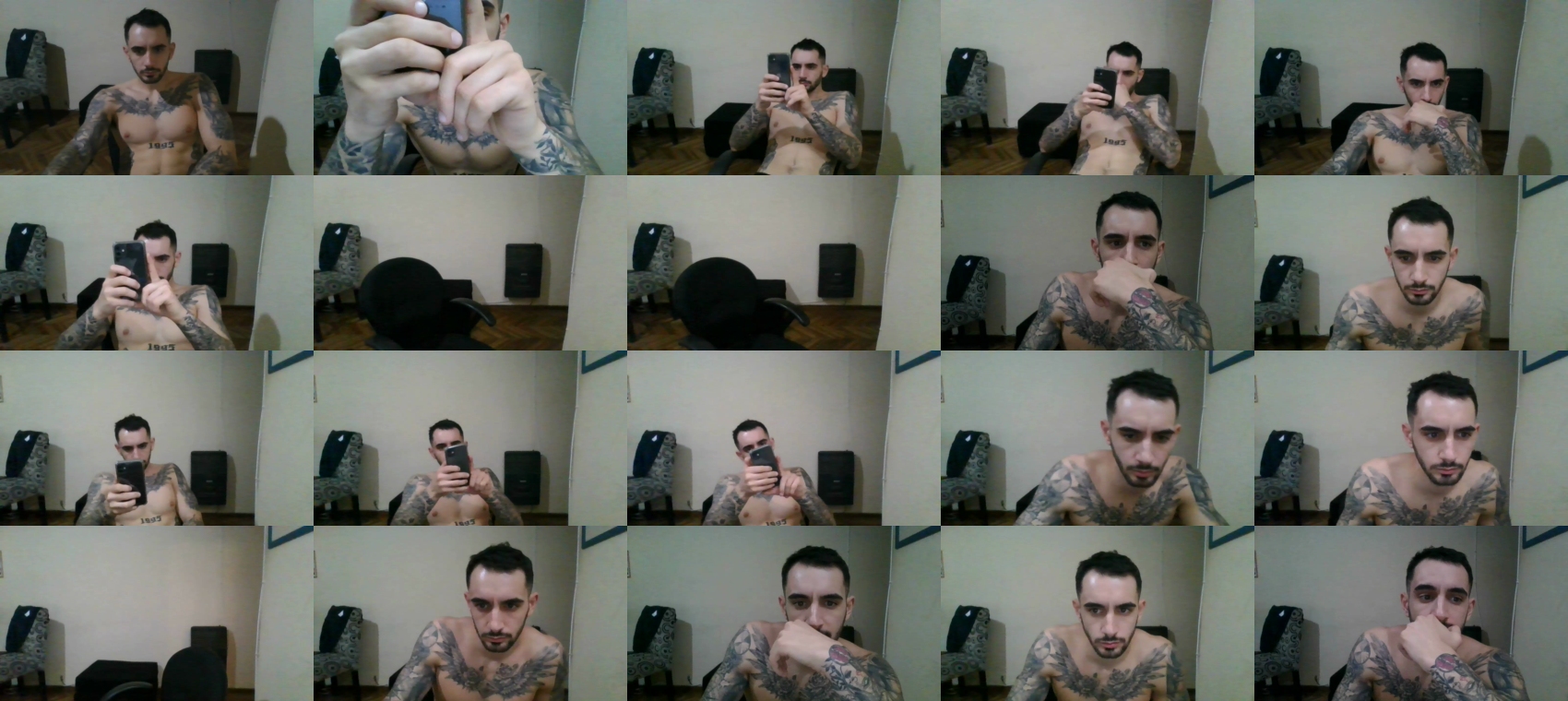javoytana_1  29-07-2022 Recorded Video ass