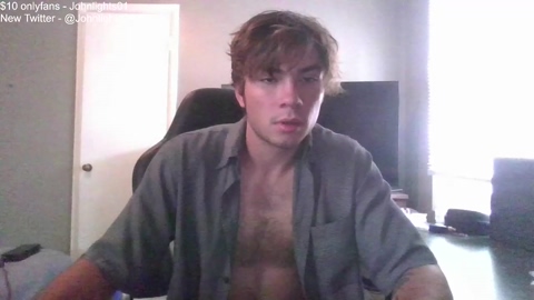 johnlights0  28-07-2022 video spank