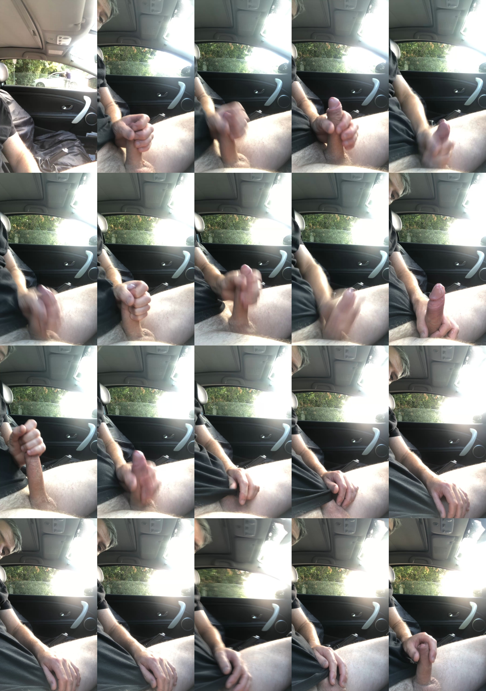 kevinturvy1  29-07-2022 Recorded Video juicy