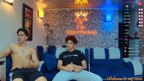 kingsofthehouse2  28-07-2022 video big