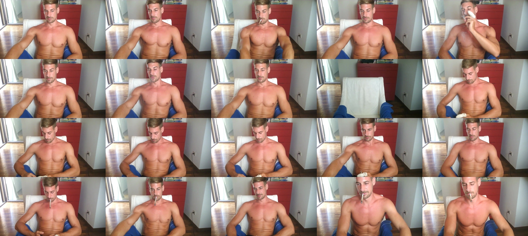 lamberto91  29-07-2022 Recorded Video yummy