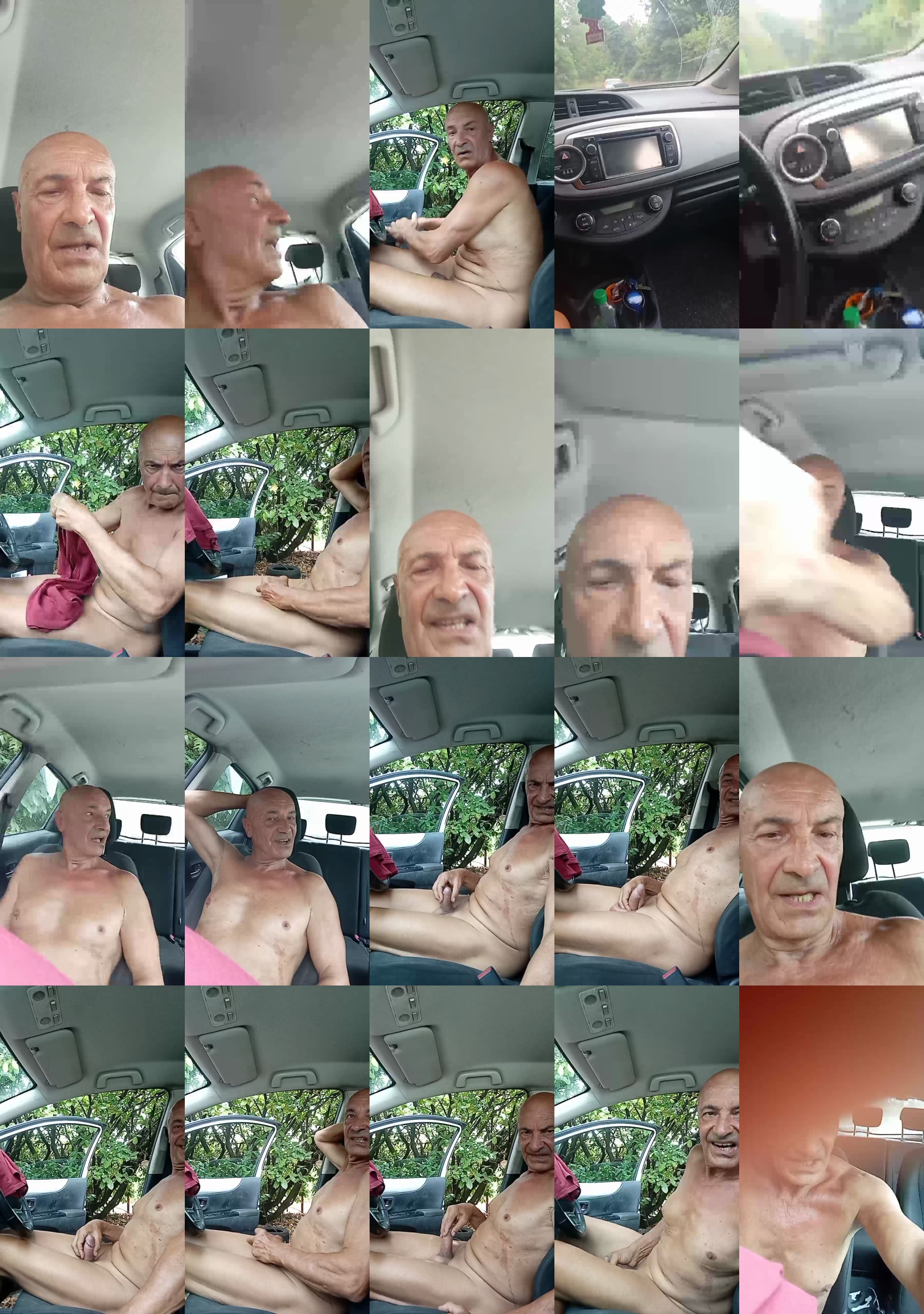 lovetrans111  29-07-2022 Recorded Video naughty