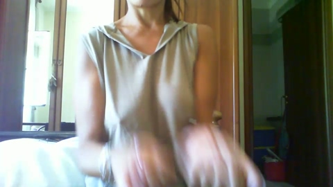 martinabigst 29-07-2022 tits 