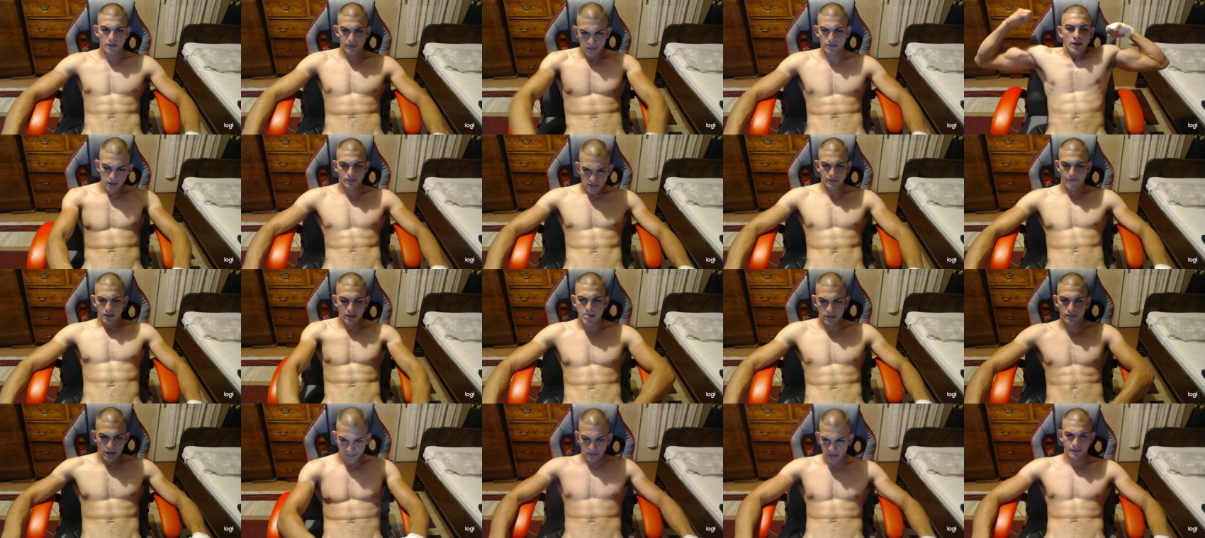 musclesexygod  28-07-2022 Males hardcore