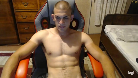 musclesexygod  28-07-2022 video analtoy