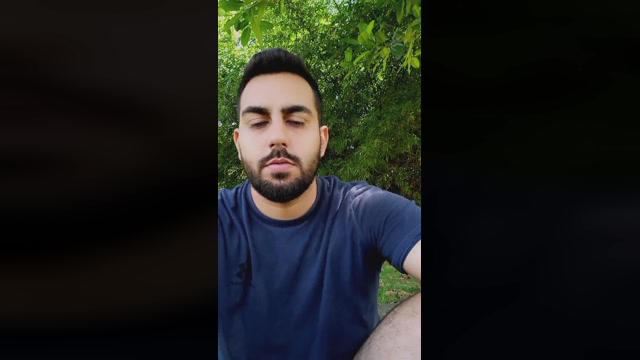 omarmohammedhot  29-07-2022 Recorded Video spank