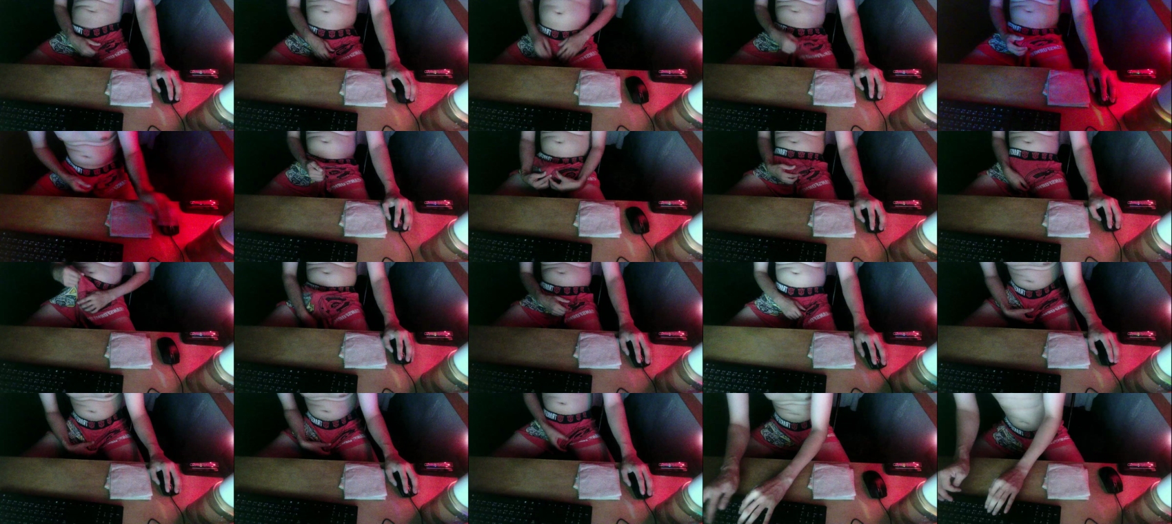 orz0001  28-07-2022 Recorded Video play