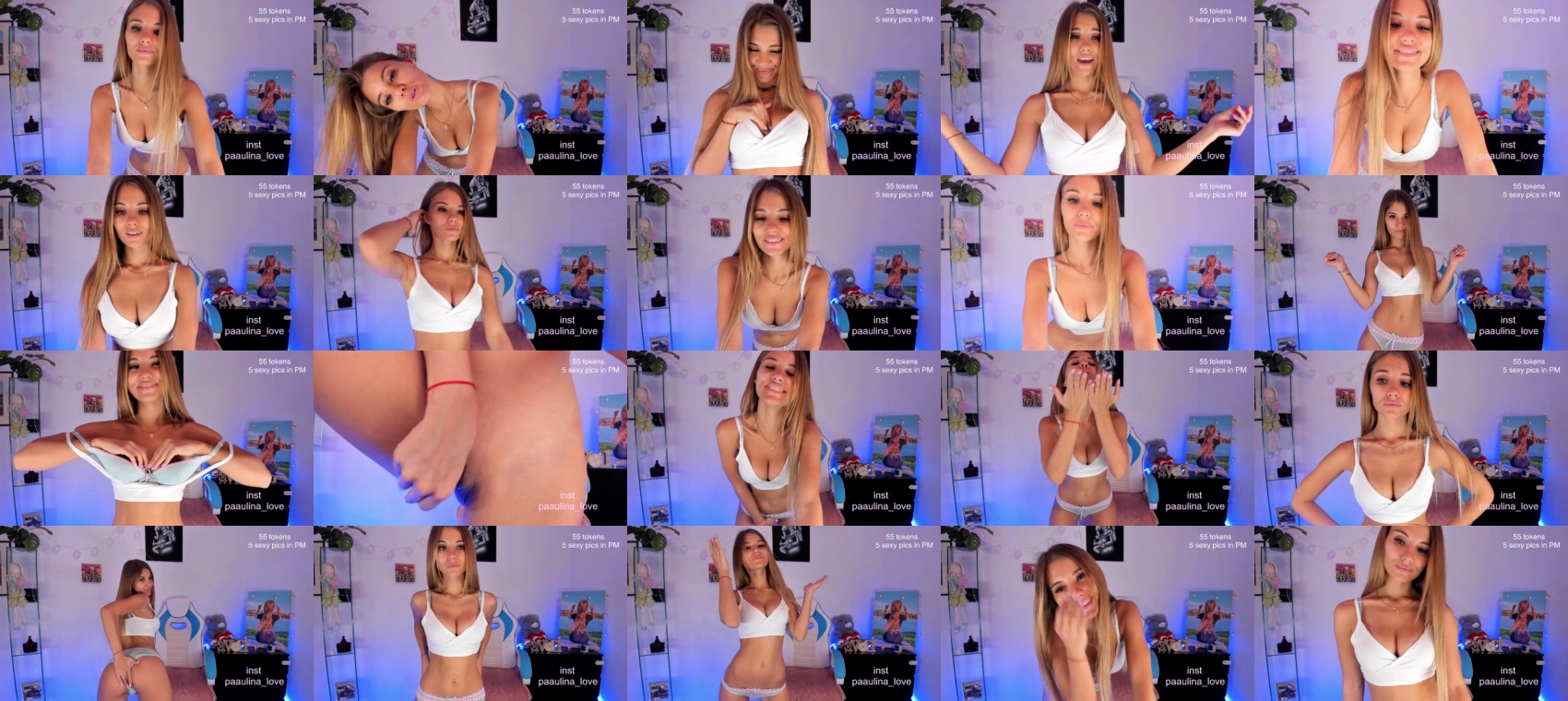 paaulina 28-07-2022 yummy 