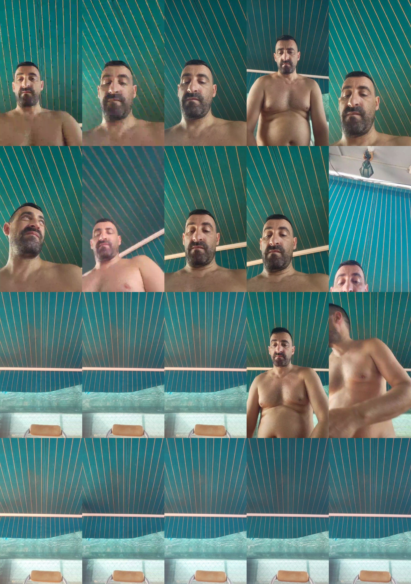 pedro41g  29-07-2022 Recorded Video bigballs
