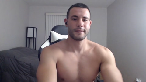 solidmuscle1992  29-07-2022 video fingering