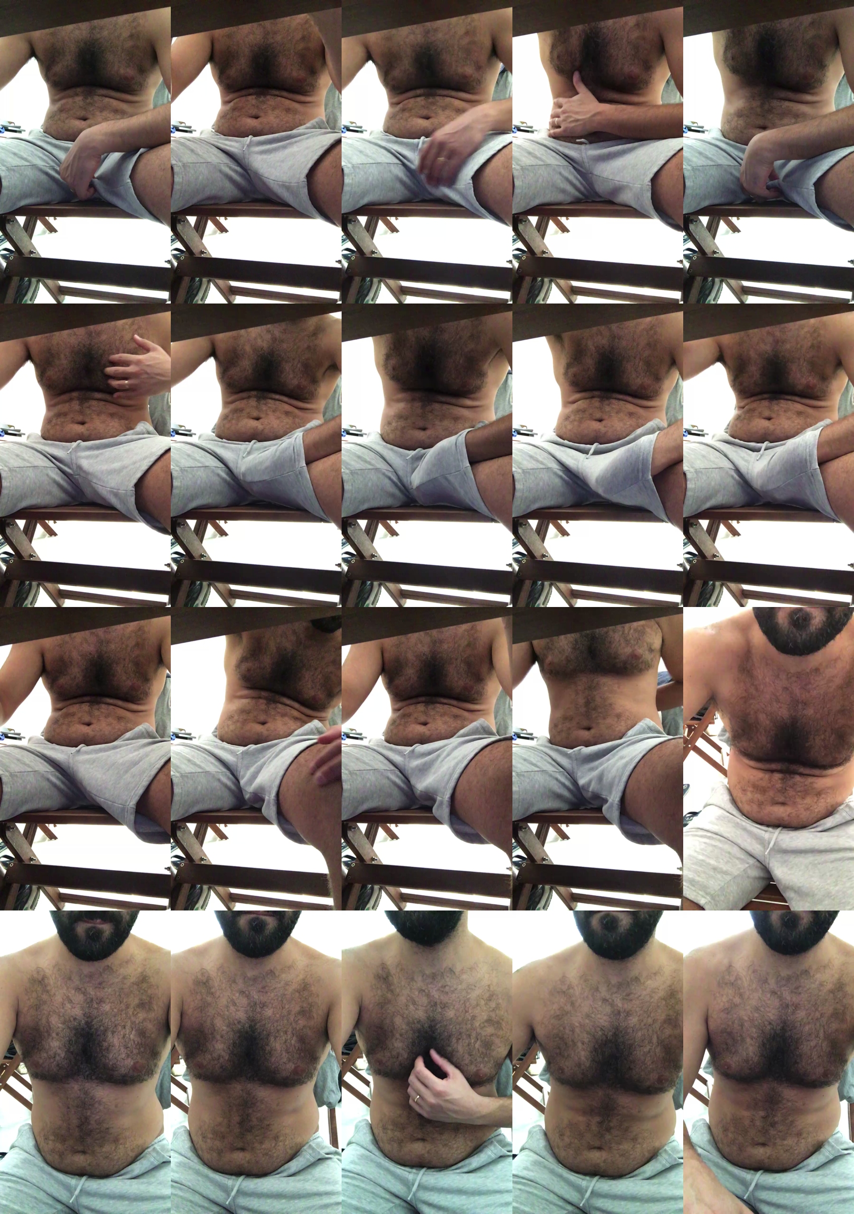 supertramp87hot  29-07-2022 Recorded Video hard