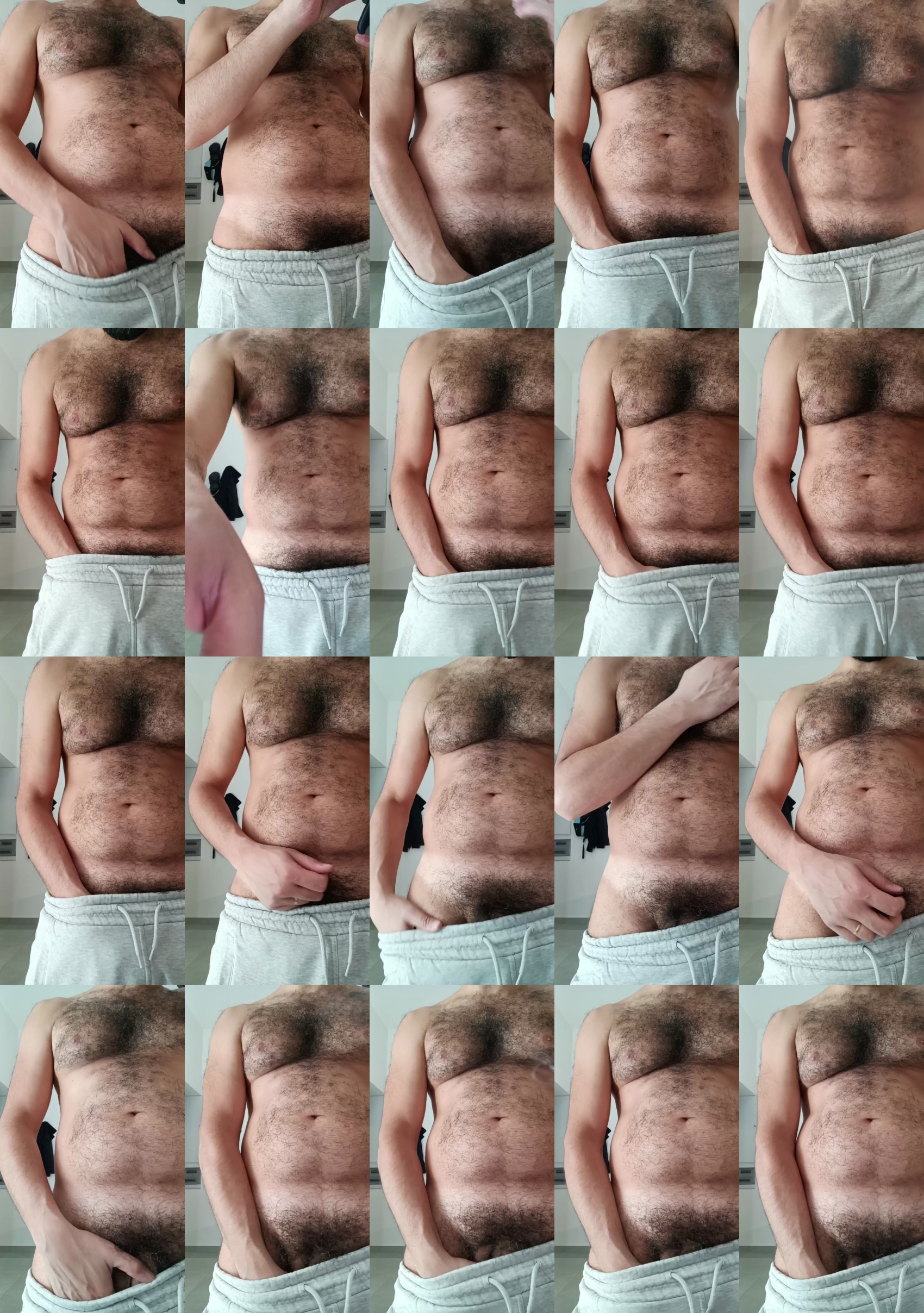 supertramp87hot  29-07-2022 Recorded Video analsex