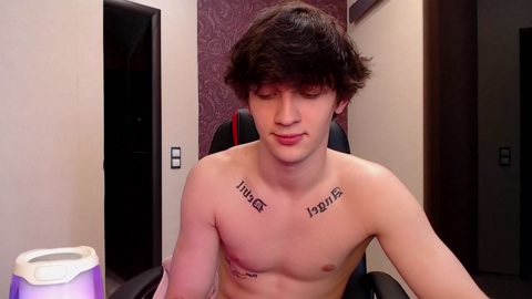 teddy_mode  29-07-2022 video lush