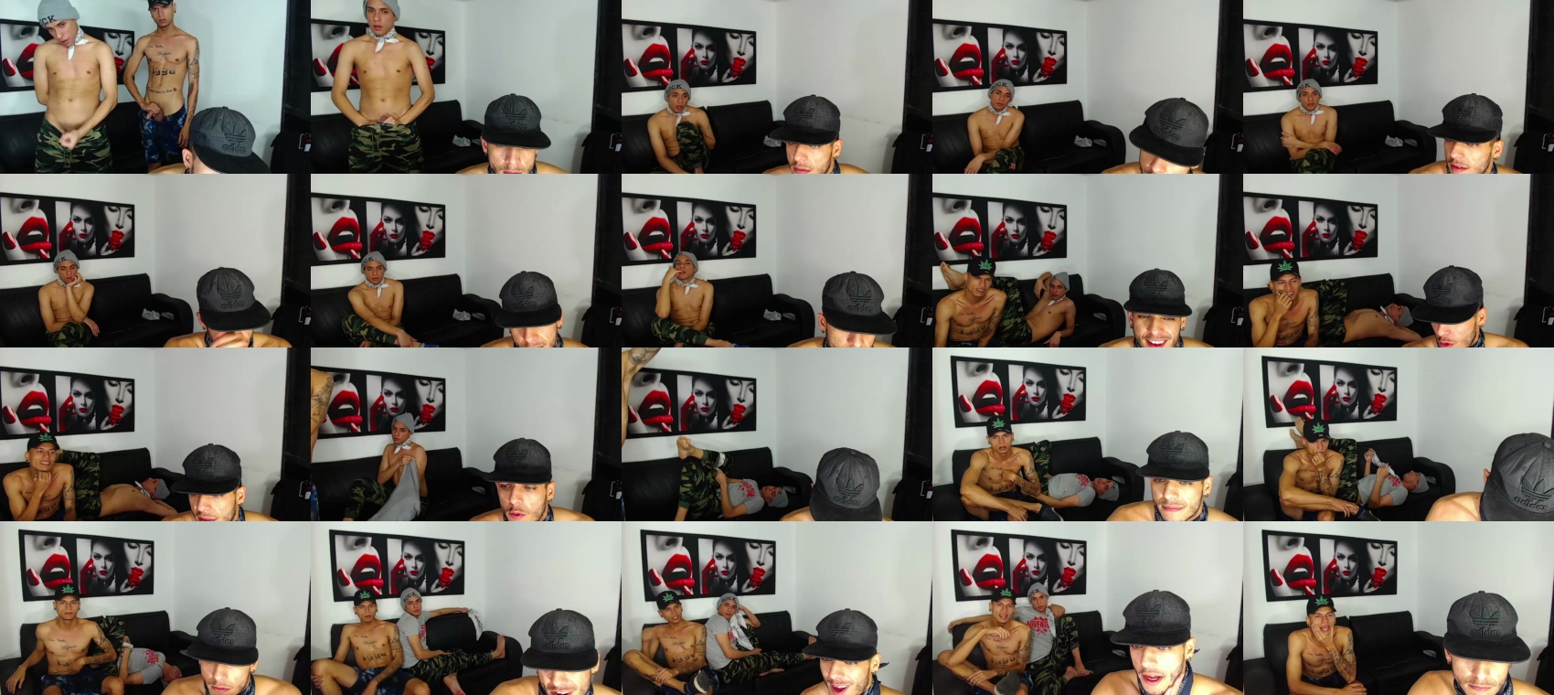 teen_titans_hot  29-07-2022 Recorded Video play