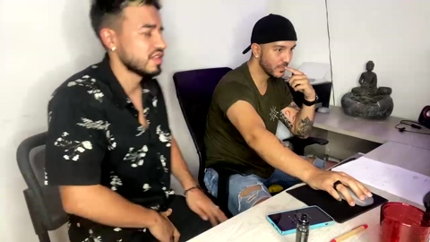 tommy_jhonn  29-07-2022 video kinky