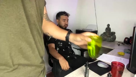 tommy_jhonn  29-07-2022 video nude