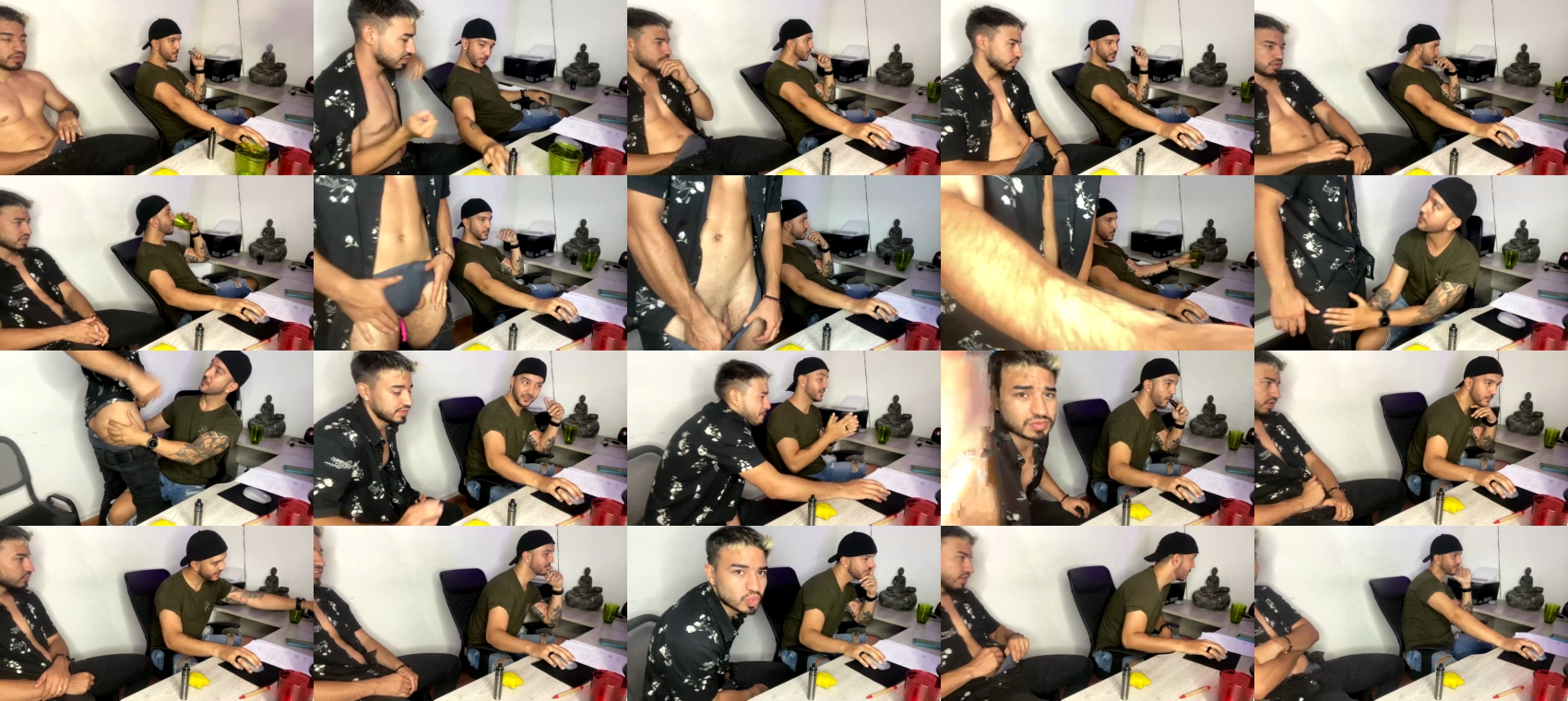 tommy_jhonn  29-07-2022 video bicurious