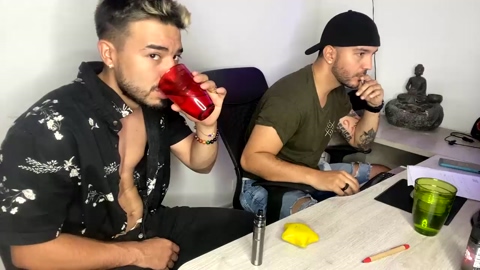 tommy_jhonn  29-07-2022 video Webcam