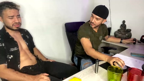 tommy_jhonn  29-07-2022 video fingers