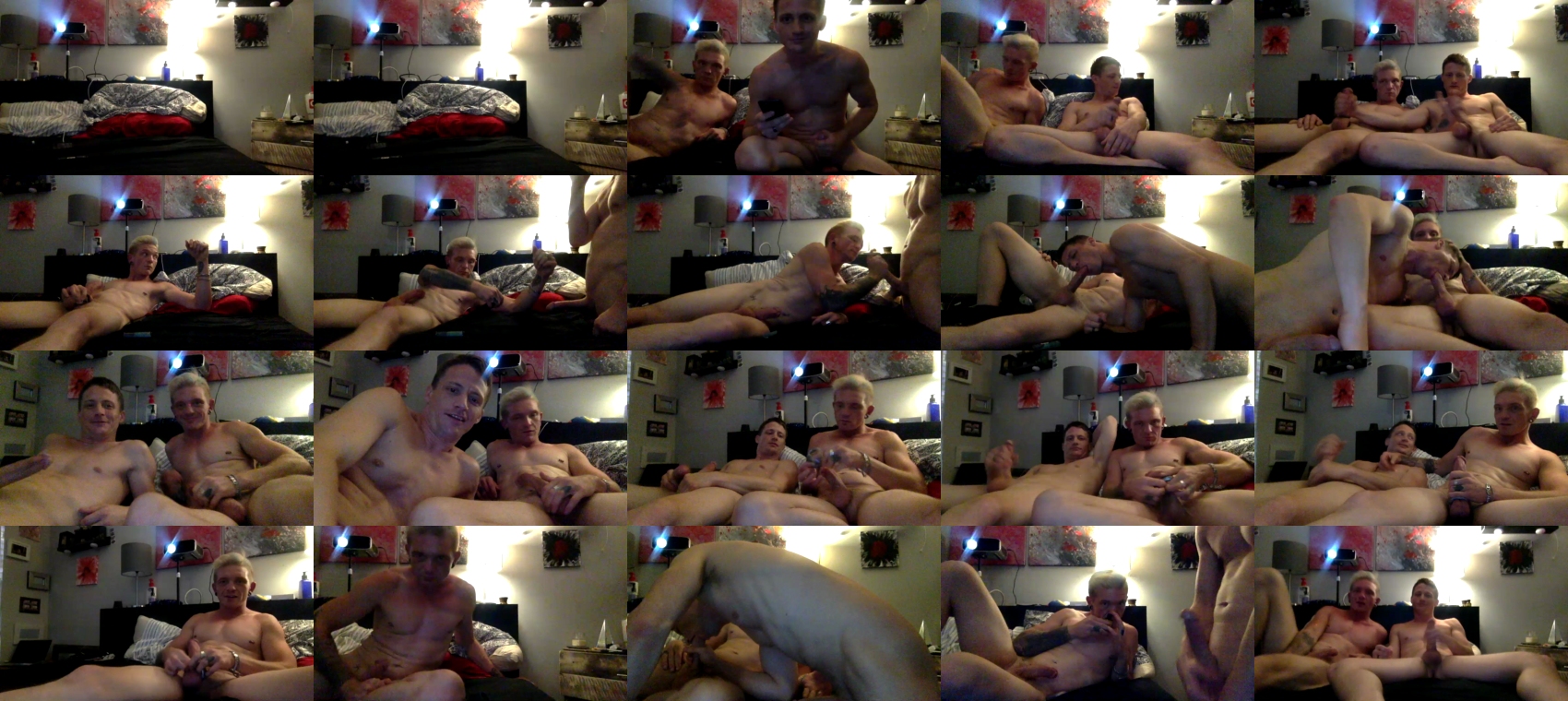 trash4cash  29-07-2022 Recorded Video naughty
